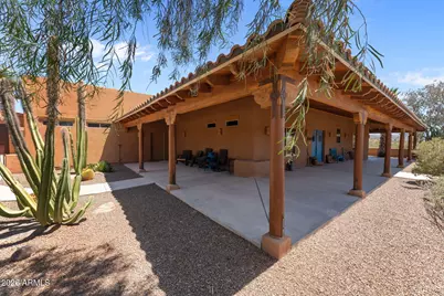 1520 W Cherokee Lane, Wickenburg, AZ 85390 - Photo 6