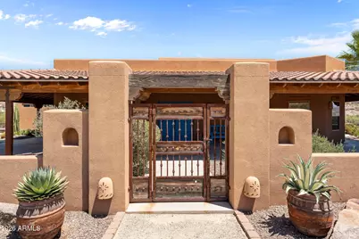 1520 W Cherokee Lane, Wickenburg, AZ 85390 - Photo 2