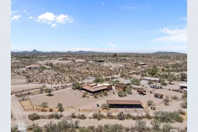 1520 W Cherokee Lane, Wickenburg, AZ 85390 - Photo 58