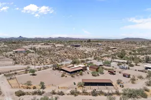 1520 W Cherokee Ln, Wickenburg, AZ 85390 - Photo 58
