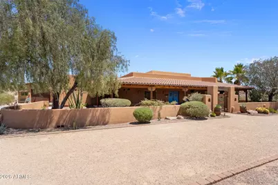 1520 W Cherokee Lane, Wickenburg, AZ 85390 - Photo 8