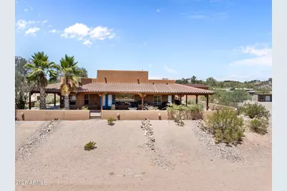 1520 W Cherokee Lane, Wickenburg, AZ 85390 - Photo 10