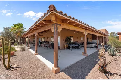 1520 W Cherokee Lane, Wickenburg, AZ 85390 - Photo 54
