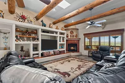 1520 W Cherokee Lane, Wickenburg, AZ 85390 - Photo 16