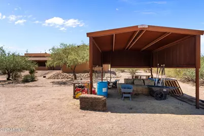 1520 W Cherokee Lane, Wickenburg, AZ 85390 - Photo 46