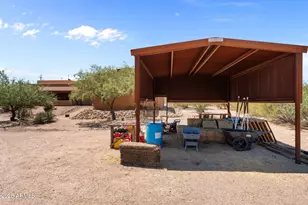 1520 W Cherokee Ln, Wickenburg, AZ 85390 - Photo 46