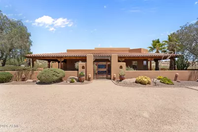 1520 W Cherokee Lane, Wickenburg, AZ 85390 - Photo 1