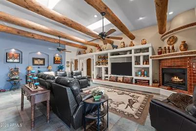 1520 W Cherokee Lane, Wickenburg, AZ 85390 - Photo 20