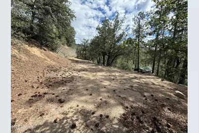 23441 S Van Lane #49, Crown King, AZ 86343 - Photo 2