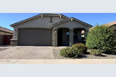 41320 W Palmyra Lane, Maricopa, AZ 85138 - Photo 1