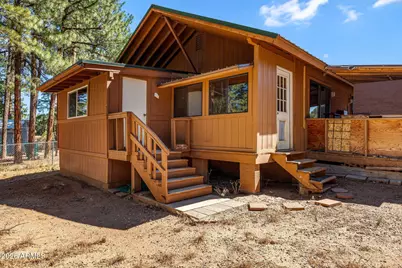2241 W Savage Circle, Show Low, AZ 85901 - Photo 2