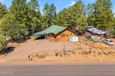 2241 W Savage Circle, Show Low, AZ 85901 - Photo 1