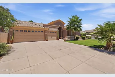 7458 E Mariposa Grande Drive, Scottsdale, AZ 85255 - Photo 1
