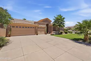 7458 E Mariposa Grande Dr, Scottsdale, AZ 85255 - Photo 1