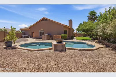 7458 E Mariposa Grande Drive, Scottsdale, AZ 85255 - Photo 26