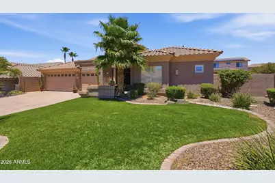 7458 E Mariposa Grande Drive, Scottsdale, AZ 85255 - Photo 2