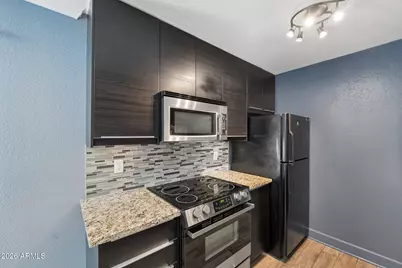 3600 N Hayden Road #3703, Scottsdale, AZ 85251 - Photo 10