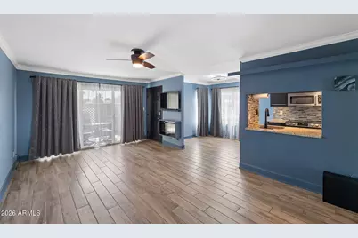 3600 N Hayden Road #3703, Scottsdale, AZ 85251 - Photo 4