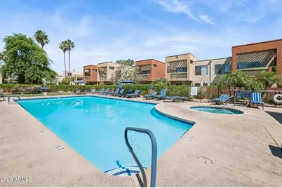3600 N Hayden Road #3703, Scottsdale, AZ 85251 - Photo 22