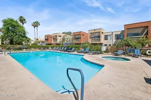 3600 N Hayden Rd, Scottsdale, AZ 85251 - Photo 22
