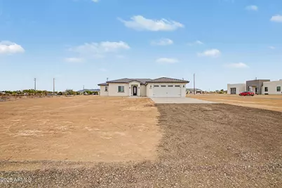 1372 N 372nd Drive, Tonopah, AZ 85354 - Photo 1