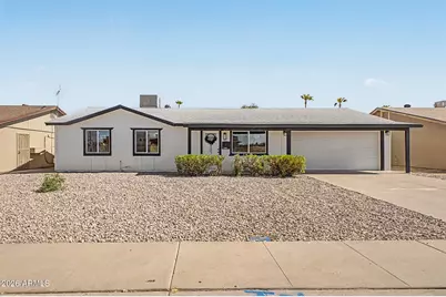 3611 E Delcoa Drive, Phoenix, AZ 85032 - Photo 1
