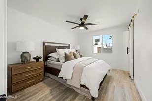 3611 E Delcoa Dr, Phoenix, AZ 85032 - Photo 12