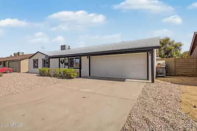 3611 E Delcoa Drive, Phoenix, AZ 85032 - Photo 2