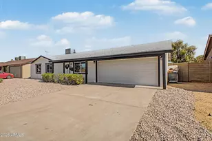 3611 E Delcoa Dr, Phoenix, AZ 85032 - Photo 2