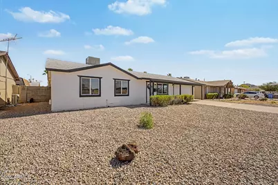 3611 E Delcoa Drive, Phoenix, AZ 85032 - Photo 28