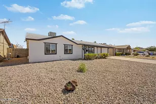 3611 E Delcoa Dr, Phoenix, AZ 85032 - Photo 28