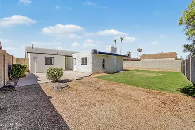3611 E Delcoa Drive, Phoenix, AZ 85032 - Photo 24