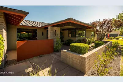 4645 E Mulberry Drive, Phoenix, AZ 85018 - Photo 1