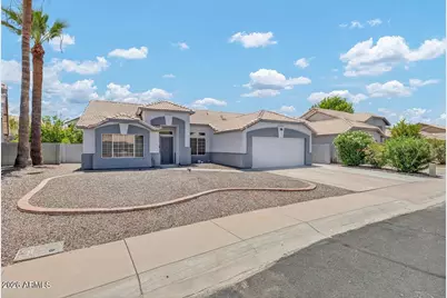 849 N Granite Street, Gilbert, AZ 85234 - Photo 42