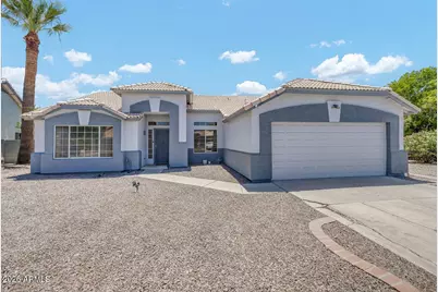849 N Granite Street, Gilbert, AZ 85234 - Photo 2