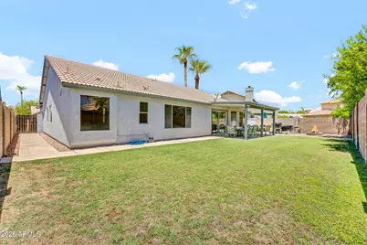 849 N Granite Street, Gilbert, AZ 85234 - Photo 36