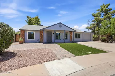 1324 N Jentilly Court, Chandler, AZ 85226 - Photo 2