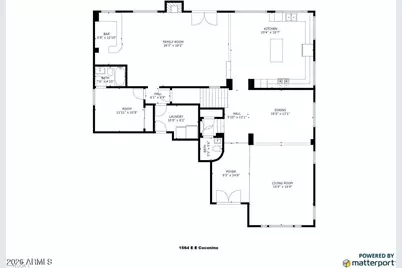 1705 E Coconino Drive, Chandler, AZ 85249 - Photo 42