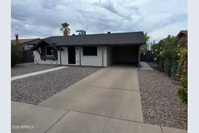 3735 E Claire Drive, Phoenix, AZ 85032 - Photo 2