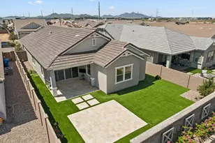 22470 E Sparrow Dr, Queen Creek, AZ 85142 - Photo 38