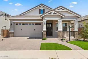 22470 E Sparrow Dr, Queen Creek, AZ 85142 - Photo 2