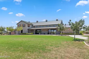 22470 E Sparrow Dr, Queen Creek, AZ 85142 - Photo 56