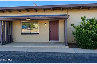 1800 E Fry Boulevard #18, Sierra Vista, AZ 85635 - Photo 1