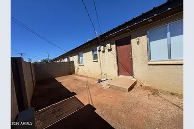 1800 E Fry Boulevard #18, Sierra Vista, AZ 85635 - Photo 10
