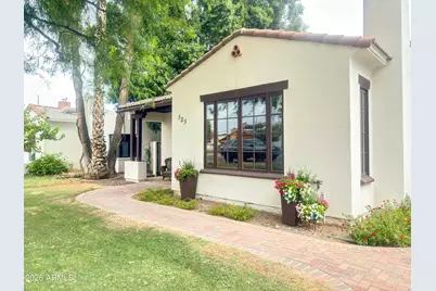 325 W Campbell Avenue, Phoenix, AZ 85013 - Photo 2