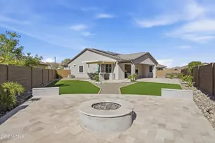20447 W Brittlewood Ave, Buckeye, AZ 85396 - Photo 40
