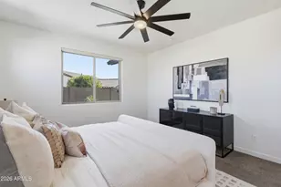 20447 W Brittlewood Ave, Buckeye, AZ 85396 - Photo 22