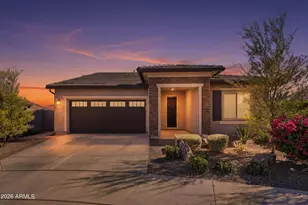 20447 W Brittlewood Ave, Buckeye, AZ 85396 - Photo 1