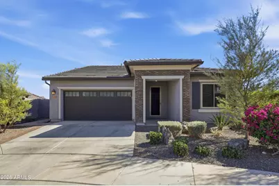 20447 W Brittlewood Avenue, Buckeye, AZ 85396 - Photo 2