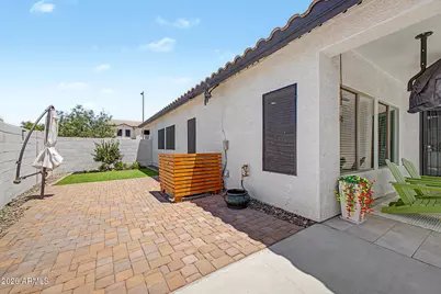 833 W Vineyard Plains Drive, San Tan Valley, AZ 85143 - Photo 38